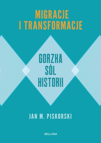 Gorzka sól historii