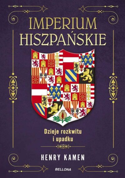 Imperium hiszpańskie