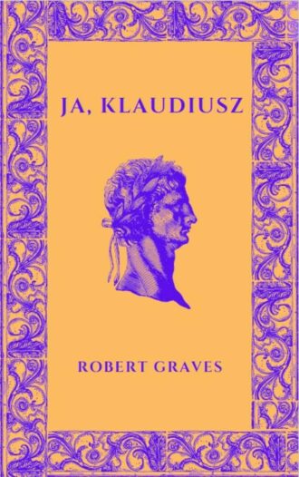 Ja Klaudiusz