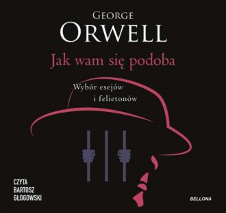 Jak wam się podoba (audiobook)