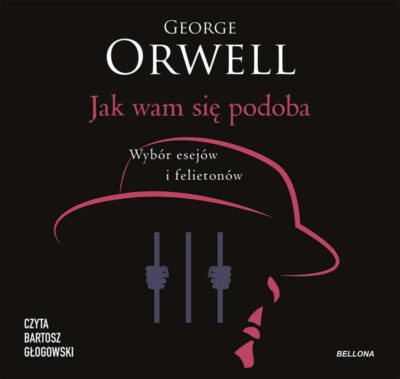 Jak wam się podoba (audiobook)