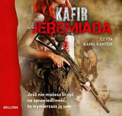 Jeremiada (audiobook)