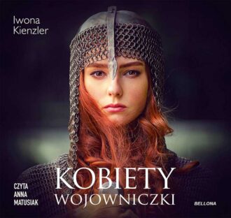 Kobiety wojowniczki (audiobook)