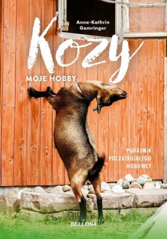 Kozy - moje hobby