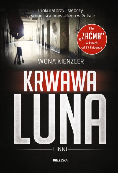 Krwawa Luna i inni