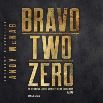 Kryptonim Bravo Two Zero (plik audio)