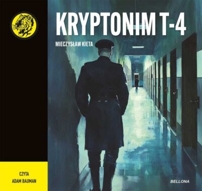 Kryptonim T-4 (audiobook)