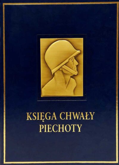 Księgi chwały piechoty