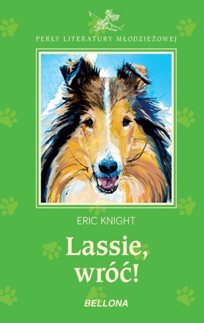 Lassie wróć!