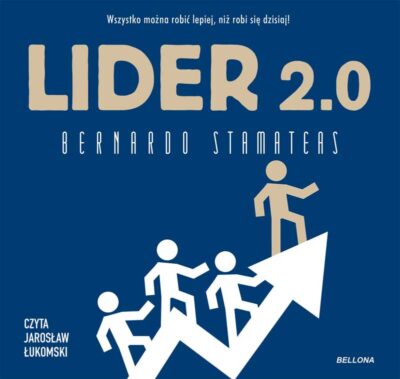 Lider 2.0 (audiobook)