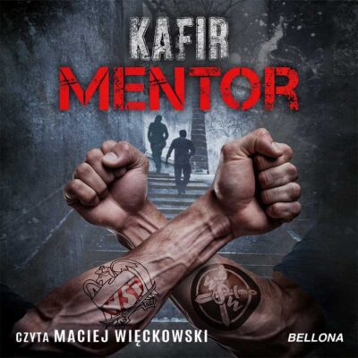 Mentor (audiobook)