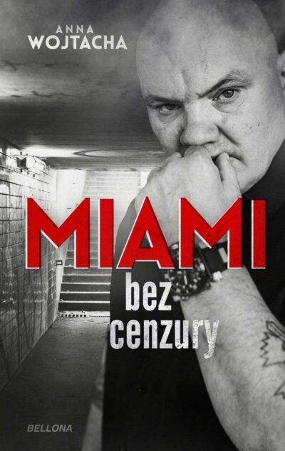 "Miami" bez cenzury