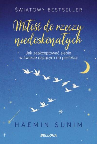 Miłość do rzeczy niedoskonałych