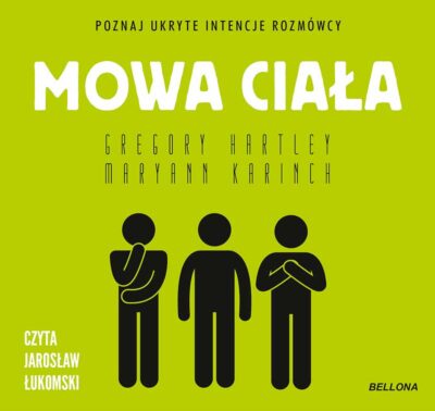 Mowa ciała (audiobook)