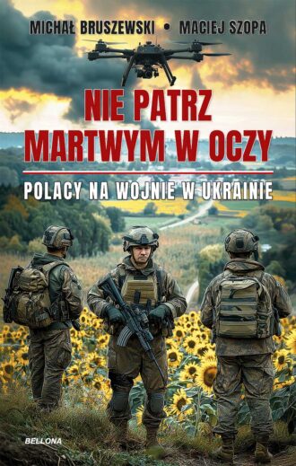Nie patrz martwym w oczy