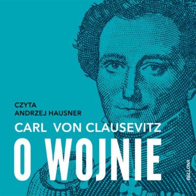 O wojnie (audiobook)