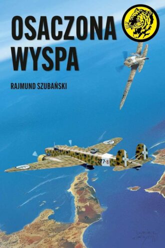 Osaczona wyspa