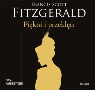 Piękni i przeklęci (audiobook)