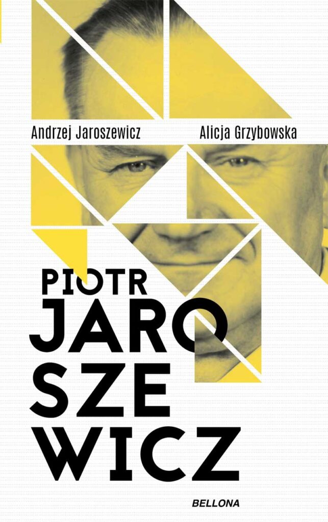 Piotr Jaroszewicz (e-book) | Wydawnictwo Bellona