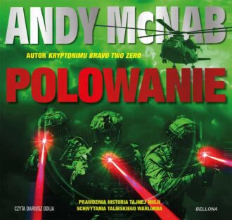 Polowanie (audiobook)
