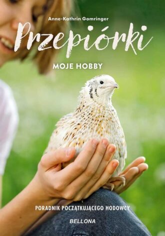 Przepiórki - moje hobby