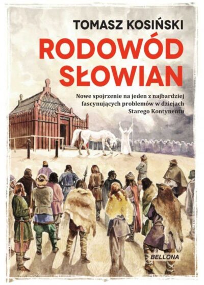 Rodowód Słowian