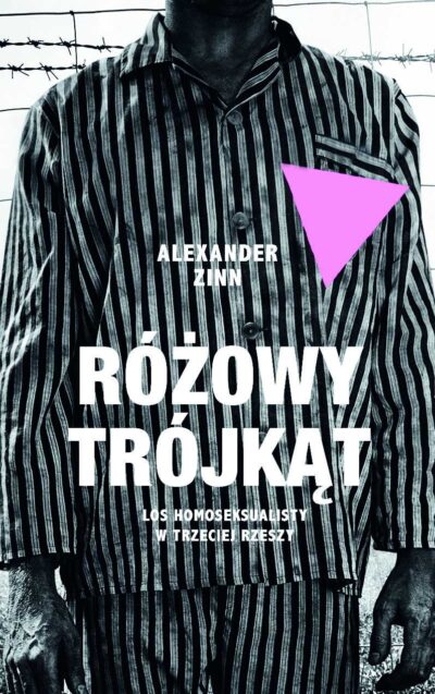 Różowy trójkąt