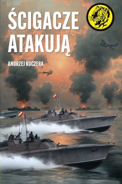 Ścigacze atakują