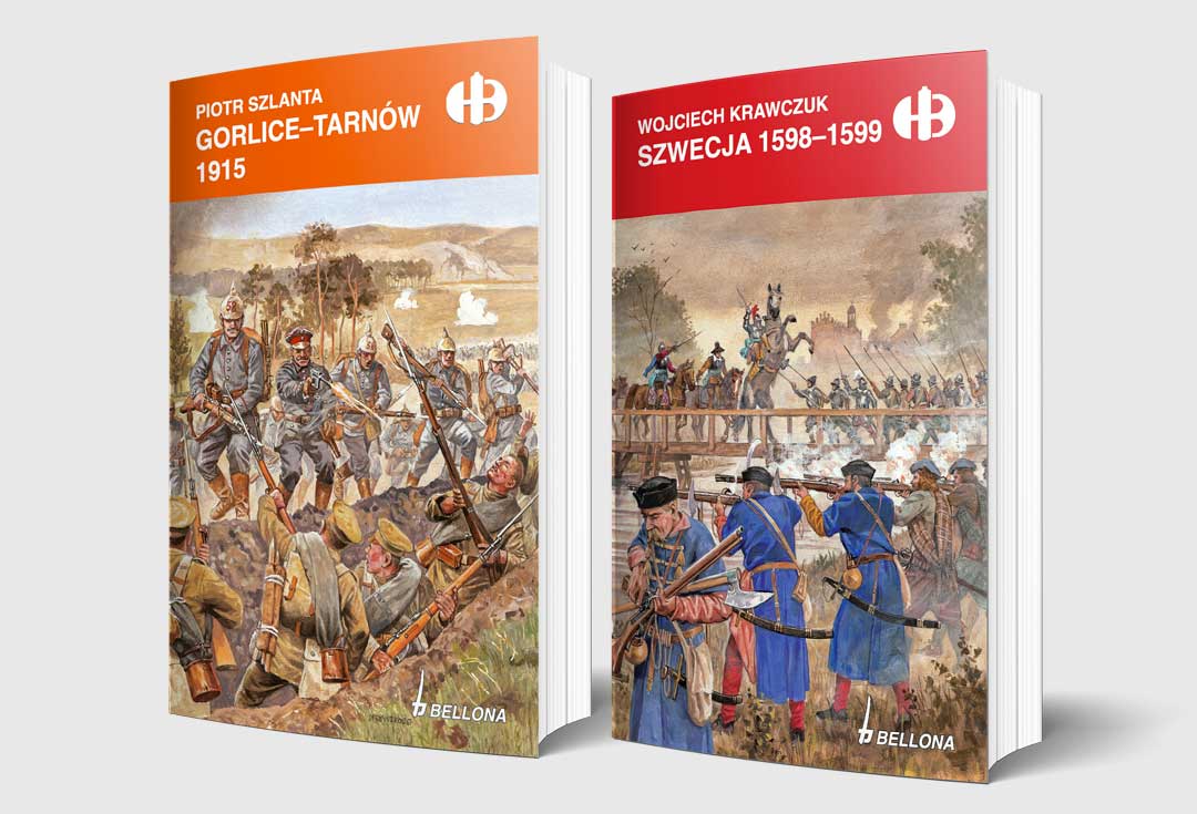 seria-historyczne-bitwy Seria Historyczne Bitwy
