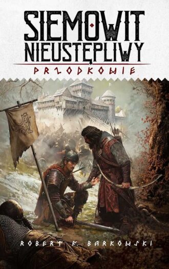 Siemowit Nieustępliwy