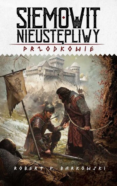 Siemowit Nieustępliwy