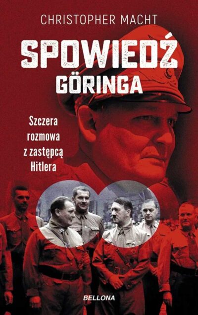Spowiedź Göringa