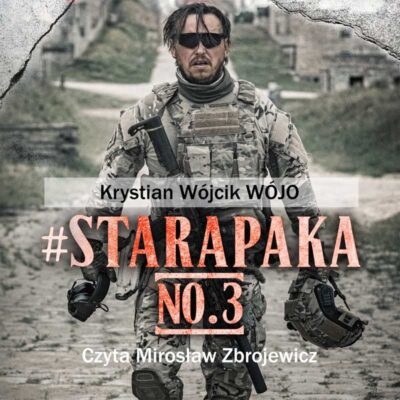 #starapaka NO. 3 (audiobook)