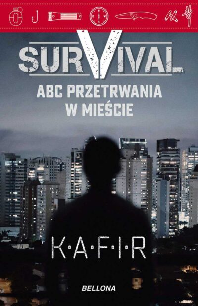 Survival w mieście