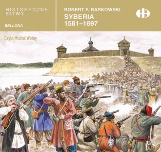 Syberia 1581-1697 (audiobook)