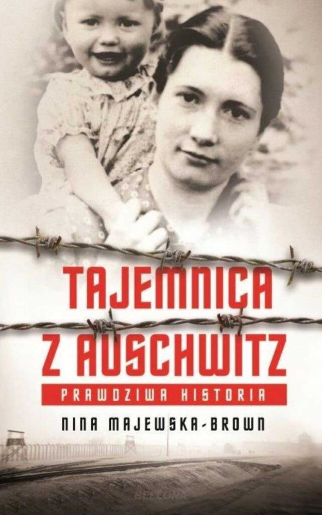 Opowiadanie Borowskiego U Nas W Auschwitzu Tajemnica z Auschwitz | Wydawnictwo Bellona