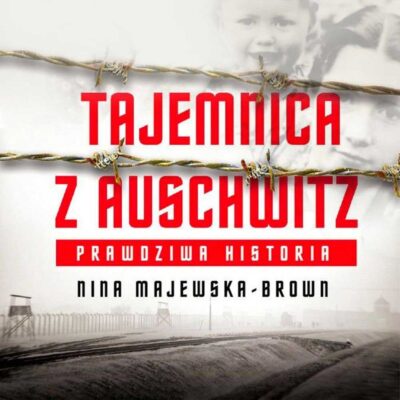 Tajemnica z Auschwitz (plik audio)