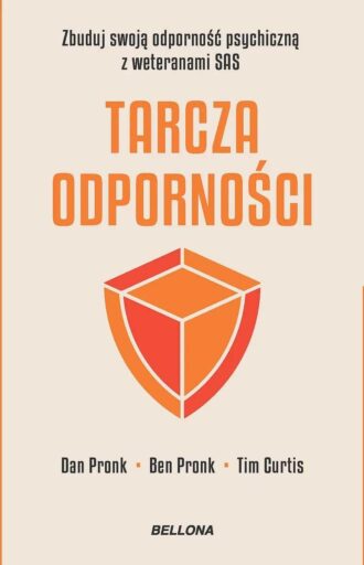 Tarcza odporności