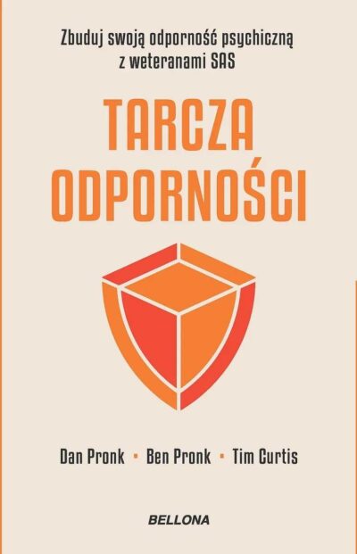Tarcza odporności