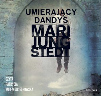 Umierający dandys Audiobook