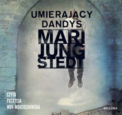 Umierający dandys Audiobook
