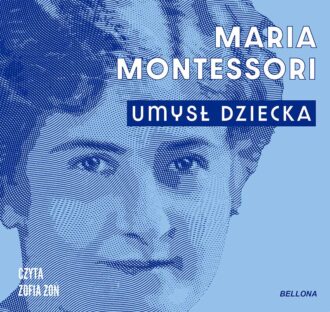 Umysł dziecka (audiobook)