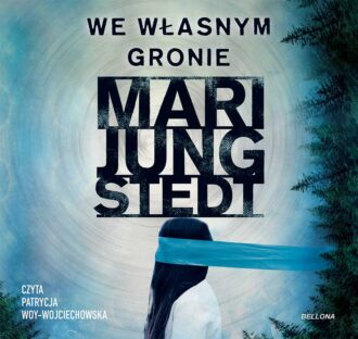 We własnym gronie (audiobook)