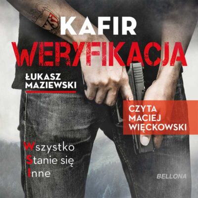 Weryfikacja (audiobook)