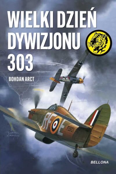 Wielki dzień Dywizjonu 303