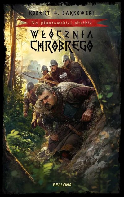 Włócznia Chrobrego