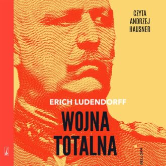Wojna totalna (audiobook)