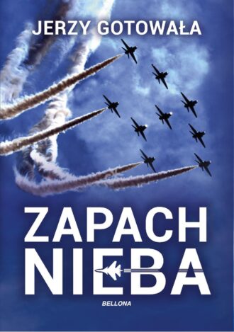 Zapach nieba