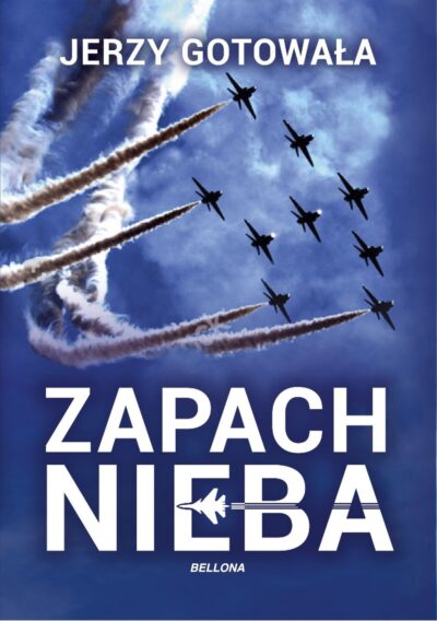 Zapach nieba