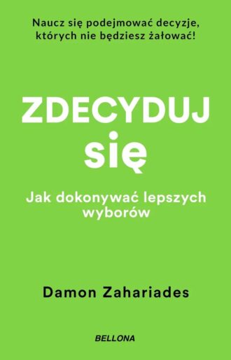 Zdecyduj się